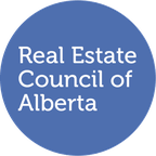 Real Estate Council of Alberta — verify this licence on the RECA registry